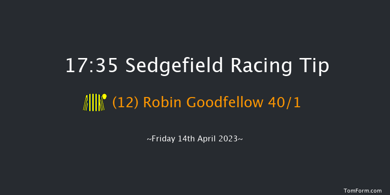 Sedgefield 17:35 Handicap Hurdle (Class 5) 17f Thu 23rd Mar 2023