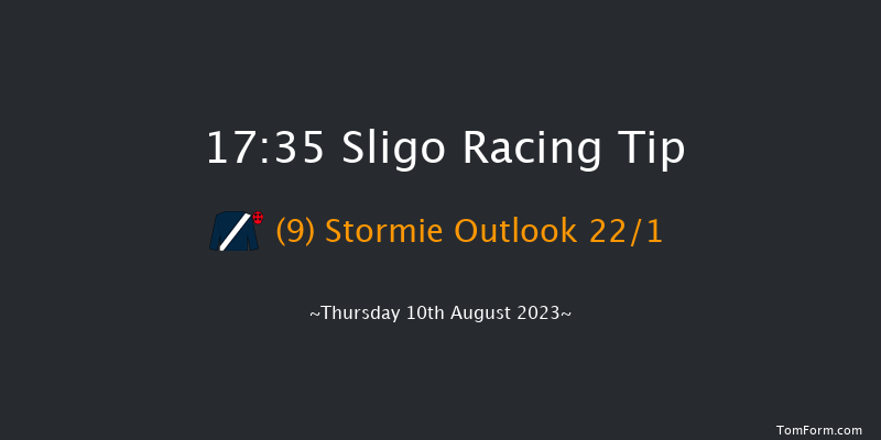 Sligo 17:35 Maiden Hurdle 18f Wed 9th Aug 2023