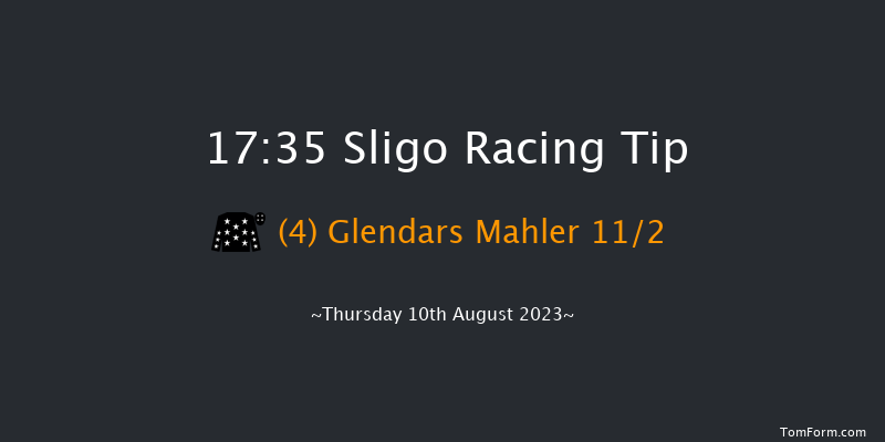 Sligo 17:35 Maiden Hurdle 18f Wed 9th Aug 2023