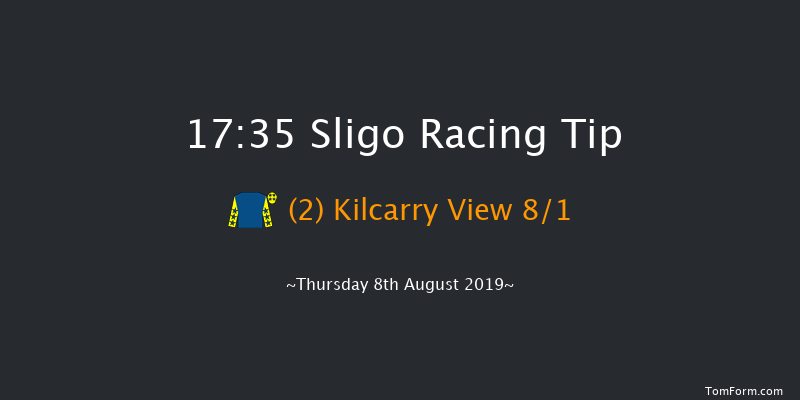 Sligo 17:35 Maiden Hurdle 17f Wed 7th Aug 2019