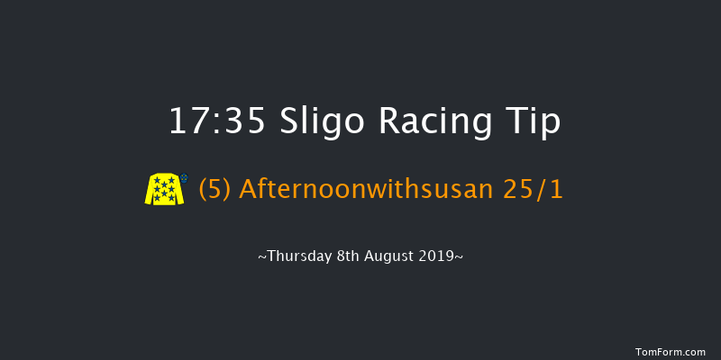Sligo 17:35 Maiden Hurdle 17f Wed 7th Aug 2019