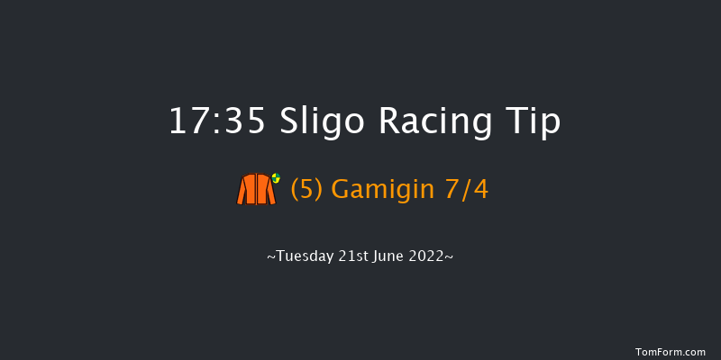 Sligo 17:35 Claimer 13f Tue 17th May 2022