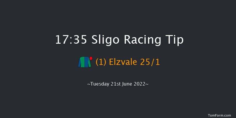 Sligo 17:35 Claimer 13f Tue 17th May 2022