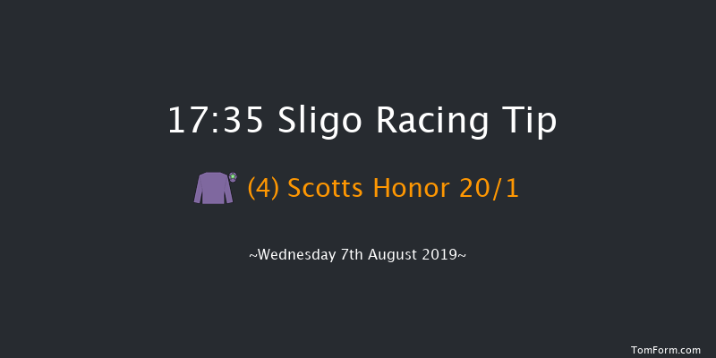 Sligo 17:35 Handicap 10f Thu 1st Jan 1970