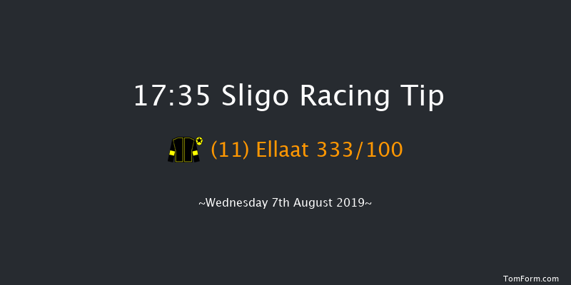 Sligo 17:35 Handicap 10f Thu 1st Jan 1970