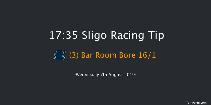 Sligo 17:35 Handicap 10f Thu 1st Jan 1970