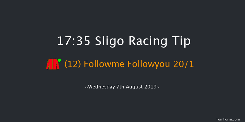 Sligo 17:35 Handicap 10f Thu 1st Jan 1970