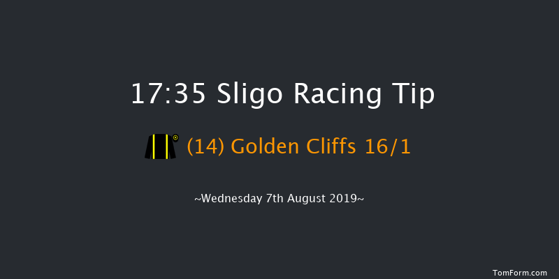 Sligo 17:35 Handicap 10f Thu 1st Jan 1970