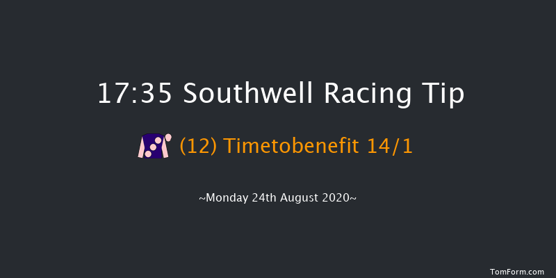 Kentucky Derby On Sky Sports Racing Novices' Handicap Hurdle Southwell 17:35 Handicap Hurdle (Class 5) 24f Mon 10th Aug 2020