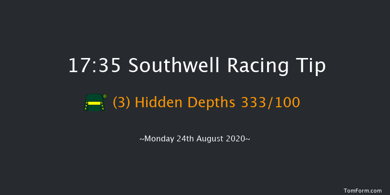 Kentucky Derby On Sky Sports Racing Novices' Handicap Hurdle Southwell 17:35 Handicap Hurdle (Class 5) 24f Mon 10th Aug 2020