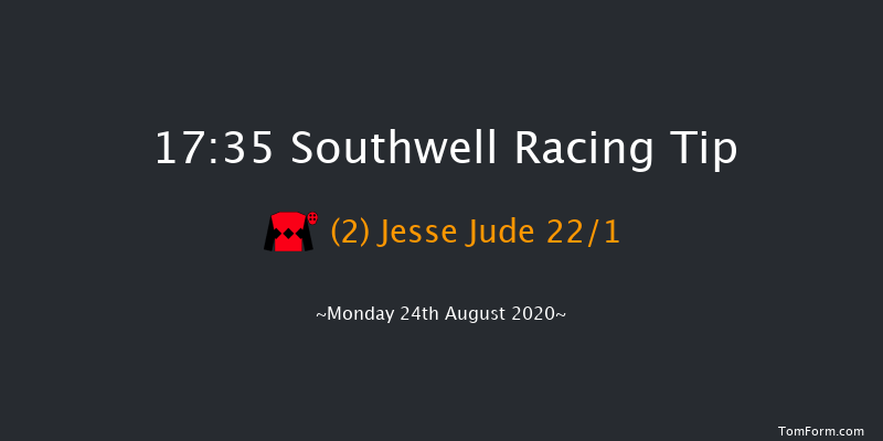 Kentucky Derby On Sky Sports Racing Novices' Handicap Hurdle Southwell 17:35 Handicap Hurdle (Class 5) 24f Mon 10th Aug 2020