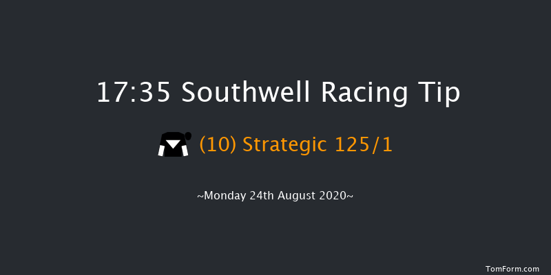 Kentucky Derby On Sky Sports Racing Novices' Handicap Hurdle Southwell 17:35 Handicap Hurdle (Class 5) 24f Mon 10th Aug 2020