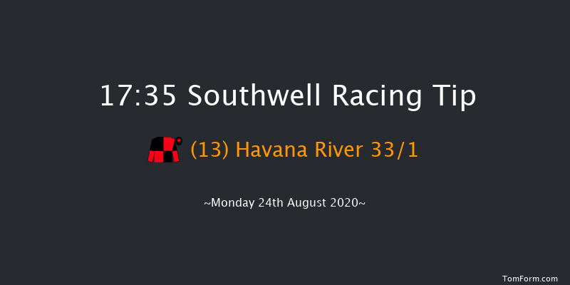 Kentucky Derby On Sky Sports Racing Novices' Handicap Hurdle Southwell 17:35 Handicap Hurdle (Class 5) 24f Mon 10th Aug 2020