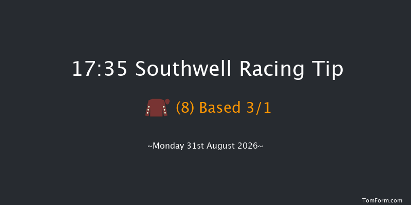 Southwell 17-35 (Class 6) 6f Thu 27th Aug 2026