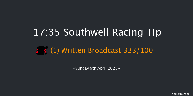 Southwell 17:35 Handicap (Class 6) 7f Thu 6th Apr 2023