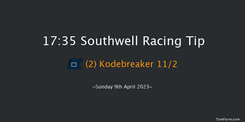 Southwell 17:35 Handicap (Class 6) 7f Thu 6th Apr 2023