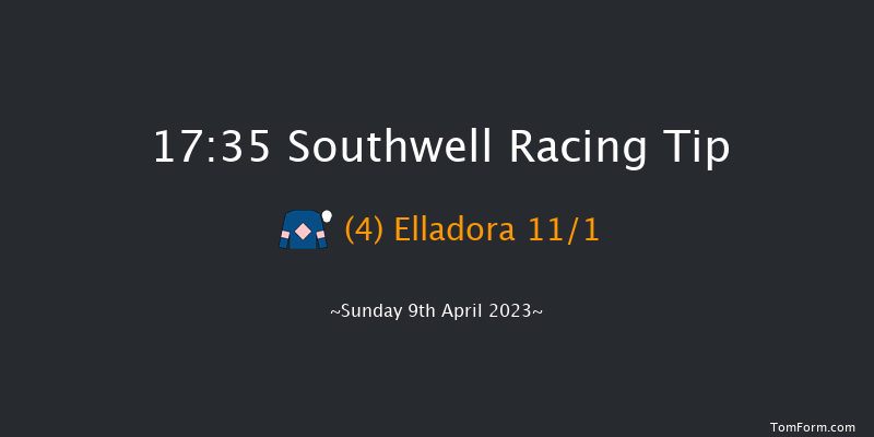 Southwell 17:35 Handicap (Class 6) 7f Thu 6th Apr 2023