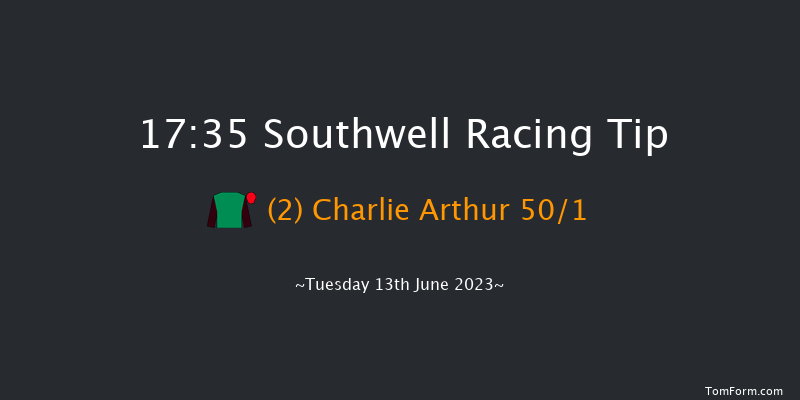 Southwell 17:35 Handicap (Class 5) 12f Mon 12th Jun 2023