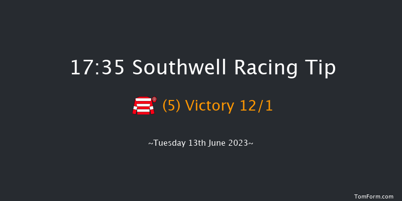 Southwell 17:35 Handicap (Class 5) 12f Mon 12th Jun 2023