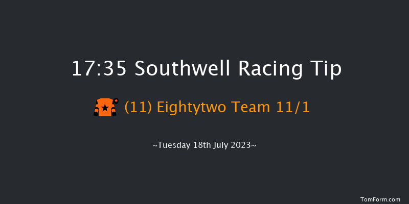 Southwell 17:35 Handicap Chase (Class 5) 24f Mon 3rd Jul 2023
