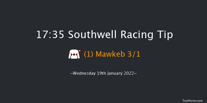 Southwell 17:35 Handicap (Class 5) 8f Tue 18th Jan 2022