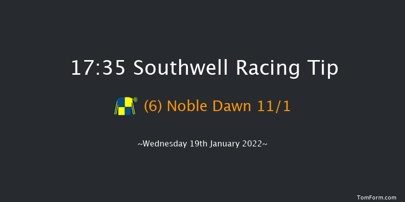 Southwell 17:35 Handicap (Class 5) 8f Tue 18th Jan 2022