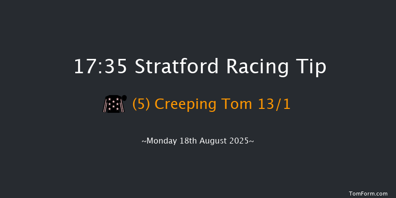 Stratford 17-35 (Class 5) 16f Sun 20th Jul 2025