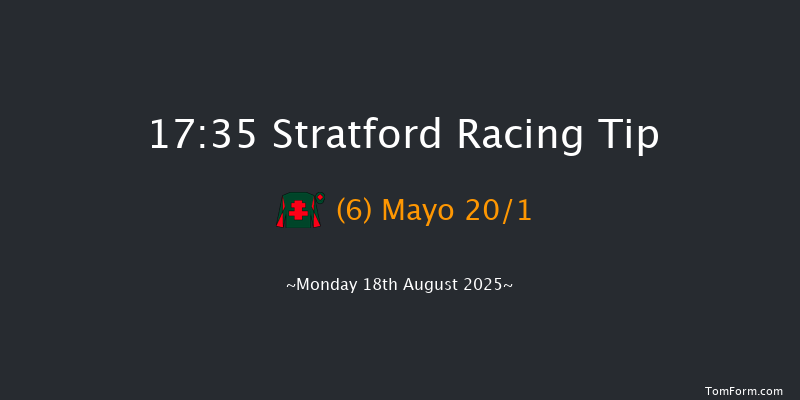 Stratford 17-35 (Class 5) 16f Sun 20th Jul 2025