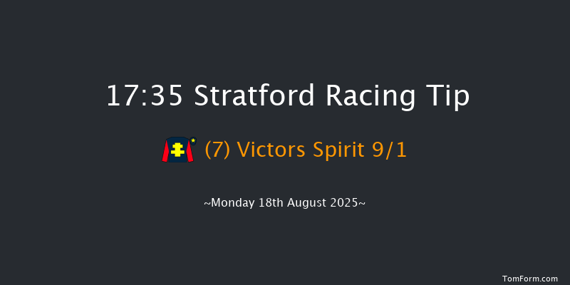 Stratford 17-35 (Class 5) 16f Sun 20th Jul 2025