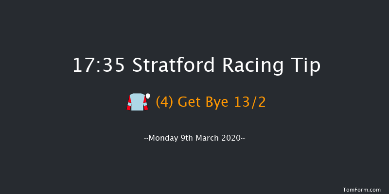 Play Low6 Picks On The Low6 App Maiden Open NH Flat Race Stratford 17:35 NH Flat Race (Class 5) 16f Thu 31st Oct 2019