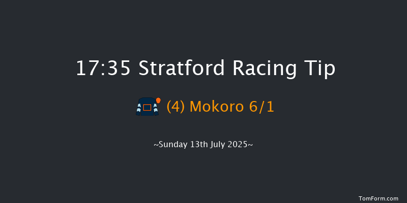 Stratford 17-35 (Class 5) 22f Tue 1st Jul 2025