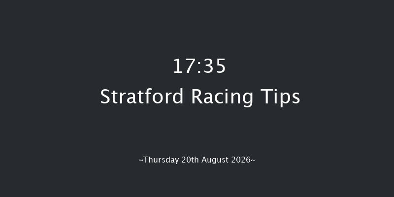Stratford 17-35 (Class 4) 22f Sun 19th Jul 2026