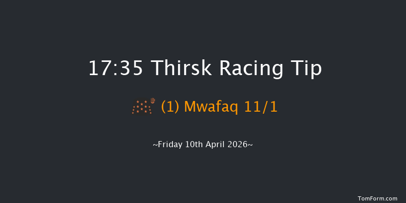 Thirsk 17-35 (Class 6) 7f Mon 15th Sep 2025