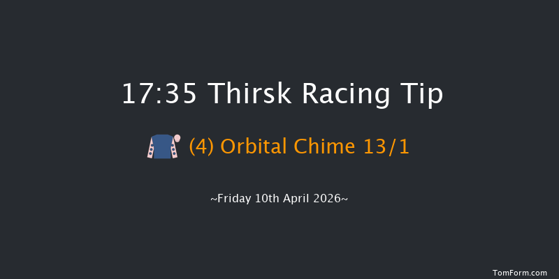 Thirsk 17-35 (Class 6) 7f Mon 15th Sep 2025