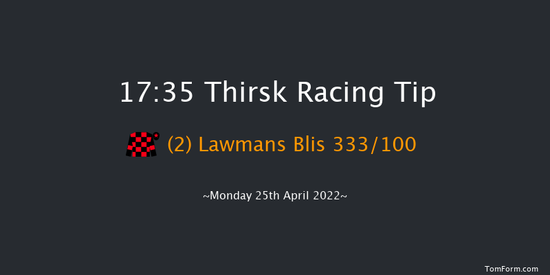 Thirsk 17:35 Handicap (Class 6) 12f Sat 9th Apr 2022