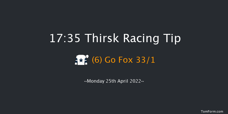 Thirsk 17:35 Handicap (Class 6) 12f Sat 9th Apr 2022