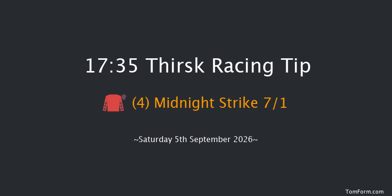 Thirsk 17-35 (Class 4) 7f Fri 28th Aug 2026