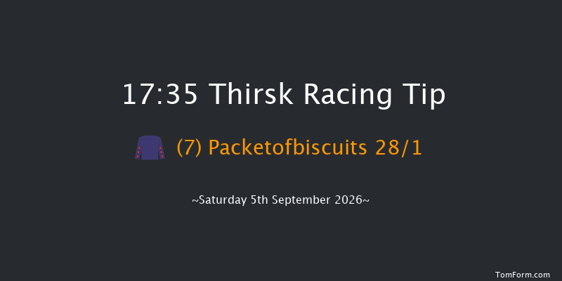 Thirsk 17-35 (Class 4) 7f Fri 28th Aug 2026