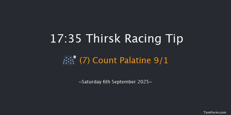Thirsk 17-35 (Class 4) 7f Fri 29th Aug 2025