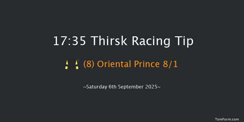 Thirsk 17-35 (Class 4) 7f Fri 29th Aug 2025