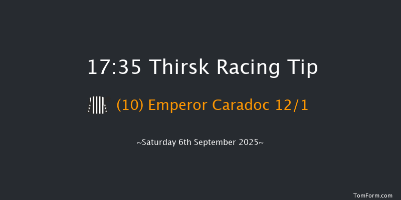 Thirsk 17-35 (Class 4) 7f Fri 29th Aug 2025