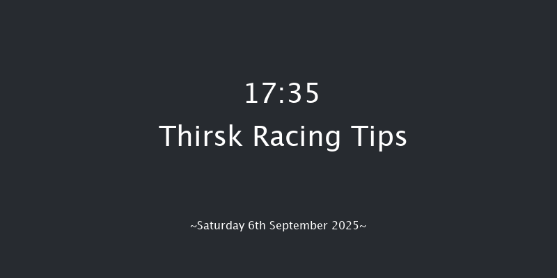 Thirsk 17-35 (Class 4) 7f Fri 29th Aug 2025