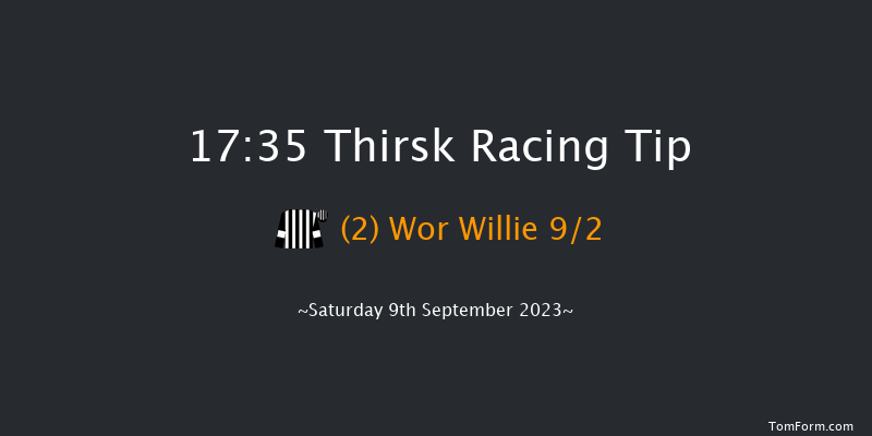 Thirsk 17:35 Handicap (Class 4) 12f Fri 1st Sep 2023