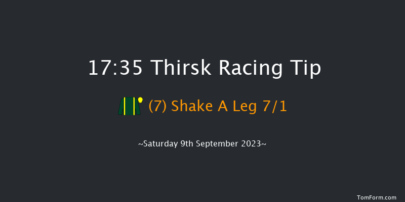 Thirsk 17:35 Handicap (Class 4) 12f Fri 1st Sep 2023