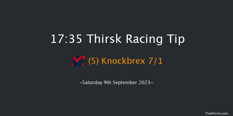 Thirsk 17:35 Handicap (Class 4) 12f Fri 1st Sep 2023