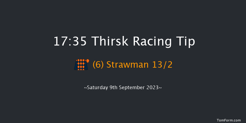 Thirsk 17:35 Handicap (Class 4) 12f Fri 1st Sep 2023