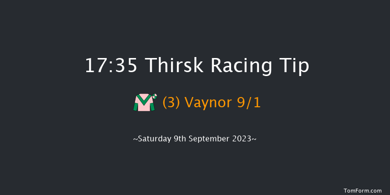 Thirsk 17:35 Handicap (Class 4) 12f Fri 1st Sep 2023