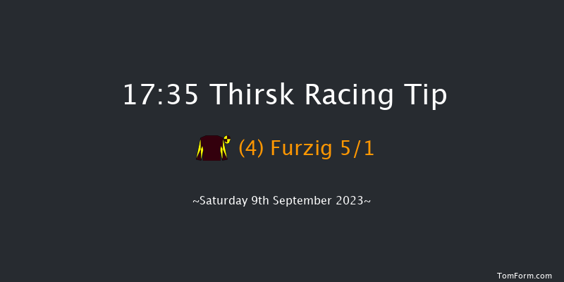 Thirsk 17:35 Handicap (Class 4) 12f Fri 1st Sep 2023