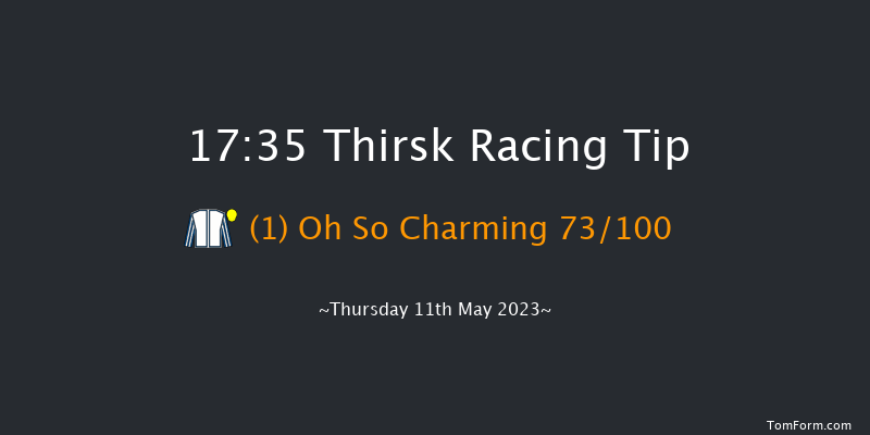Thirsk 17:35 Stakes (Class 5) 8f Sat 6th May 2023