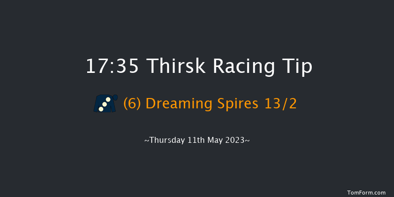 Thirsk 17:35 Stakes (Class 5) 8f Sat 6th May 2023